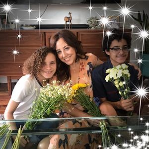 Meet your Posher, Lael